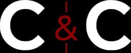 C&C Abogados Logo