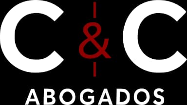 C&C Abogados Logo