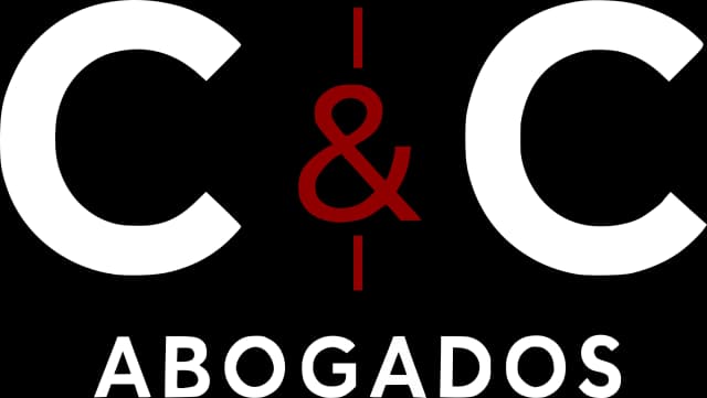 C&C Abogados Logo